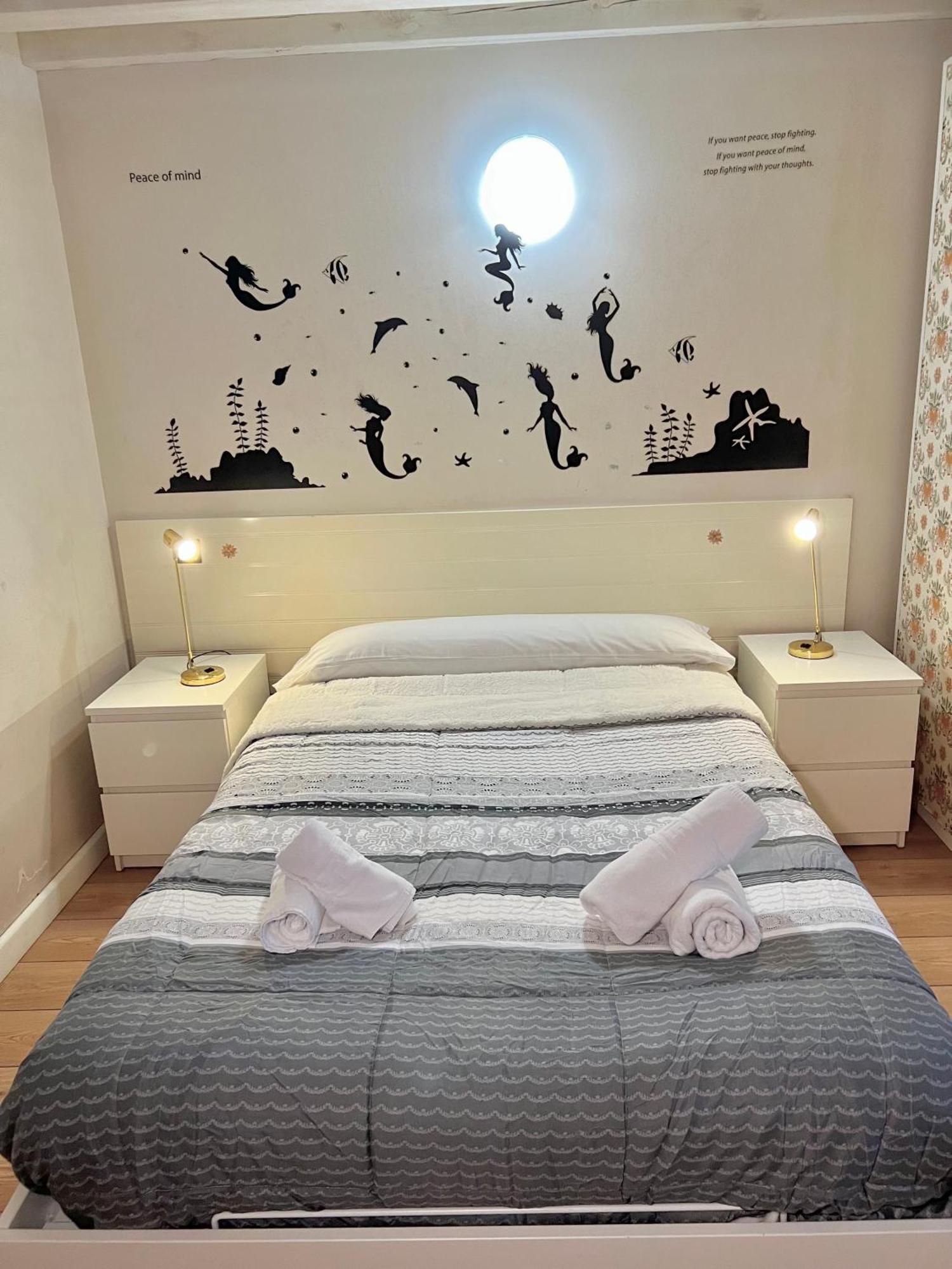 Alojamiento Unico En El Corazon De Segovia Habitación foto